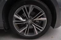 Skoda Enyaq IV80 70kW thumbnail