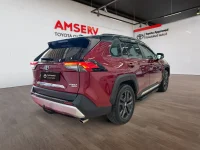 Toyota RAV4 Adventure Hybrid 2.5 131kW thumbnail