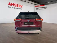 Toyota RAV4 Adventure Hybrid 2.5 131kW thumbnail