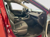 Toyota RAV4 Adventure Hybrid 2.5 131kW thumbnail