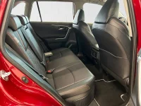 Toyota RAV4 Adventure Hybrid 2.5 131kW thumbnail
