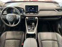 Toyota RAV4 Adventure Hybrid 2.5 131kW thumbnail