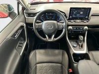 Toyota RAV4 Adventure Hybrid 2.5 131kW thumbnail