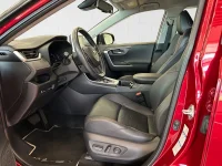 Toyota RAV4 Adventure Hybrid 2.5 131kW thumbnail