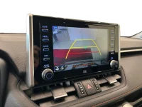 Toyota RAV4 Adventure Hybrid 2.5 131kW thumbnail