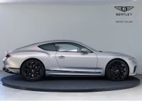 Bentley Continental GT V8 PHEV 4 500kW thumbnail