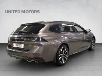 Peugeot 508 SW GT BlueHDi 130 AT8 96kW thumbnail
