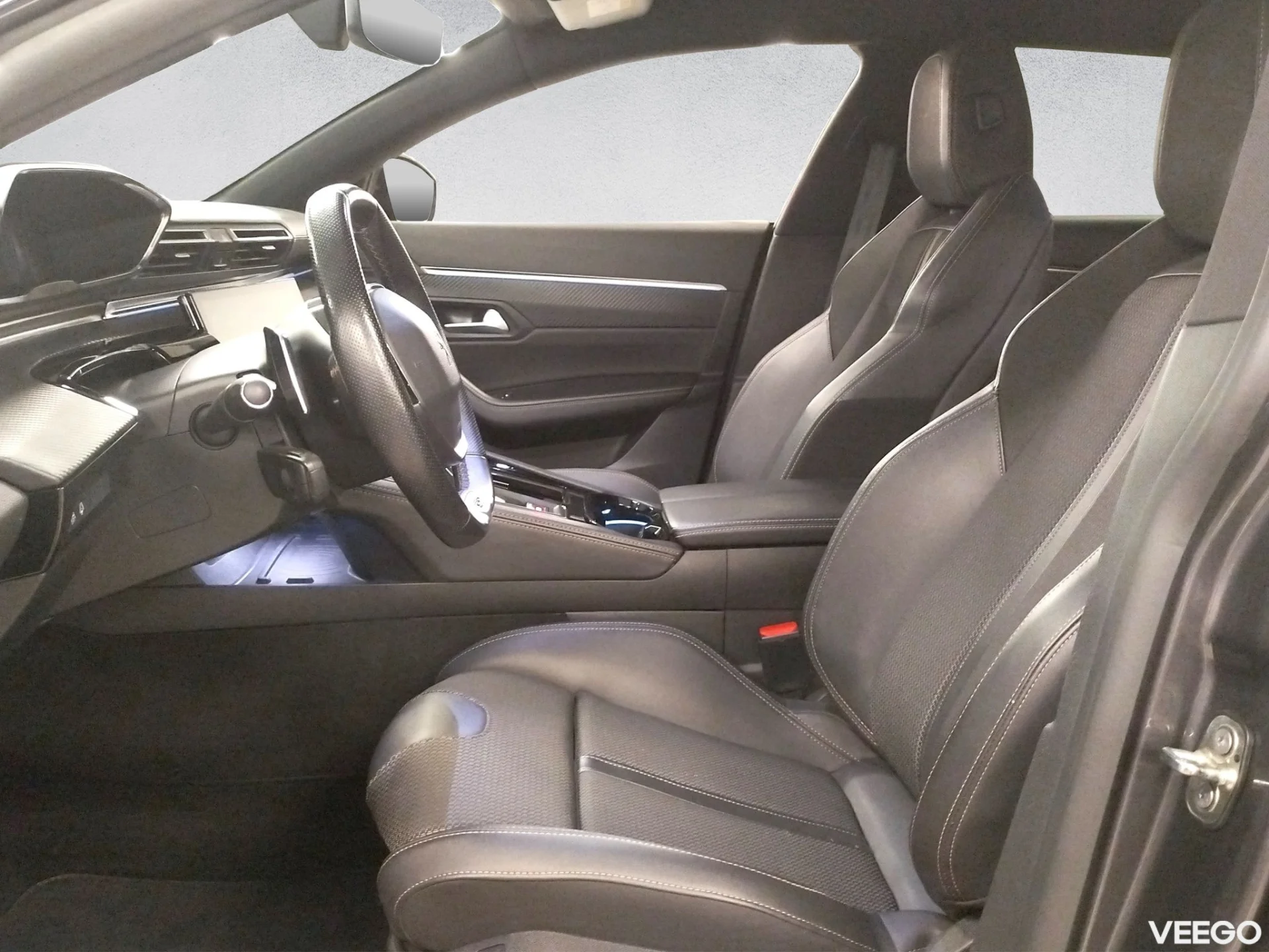 Peugeot 508 SW GT BlueHDi 130 AT8 96kW