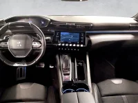Peugeot 508 SW GT BlueHDi 130 AT8 96kW thumbnail