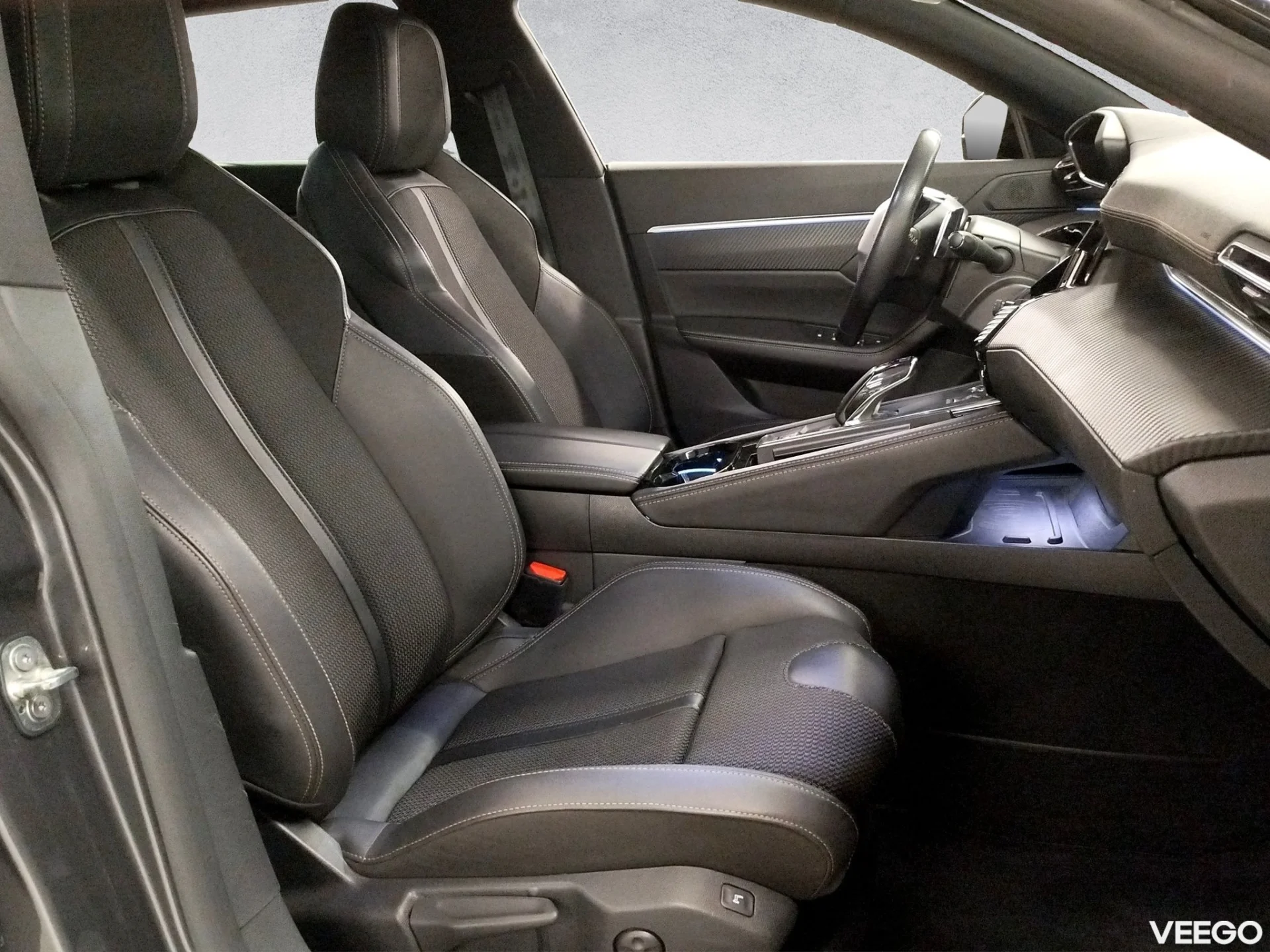 Peugeot 508 SW GT BlueHDi 130 AT8 96kW