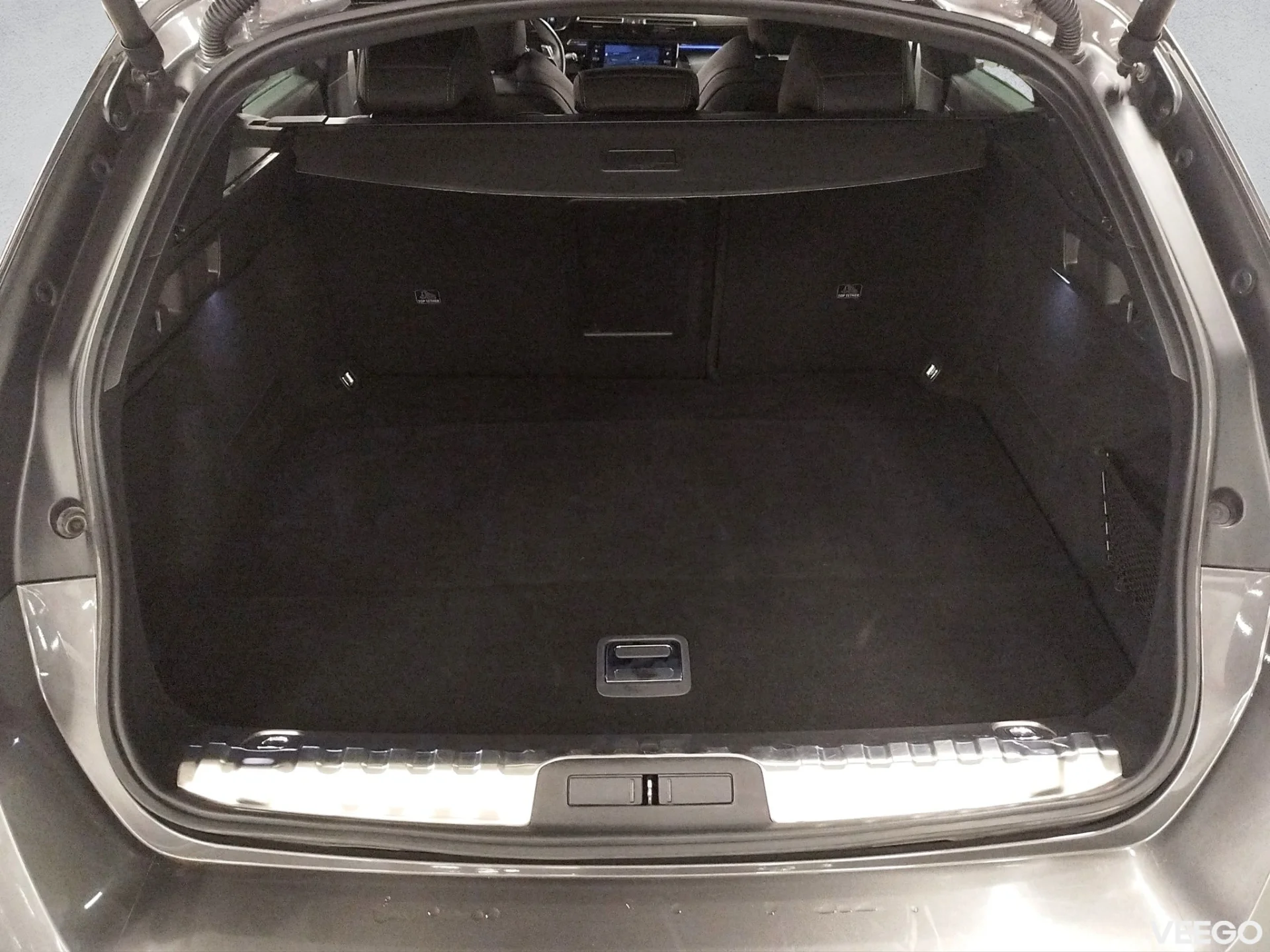 Peugeot 508 SW GT BlueHDi 130 AT8 96kW