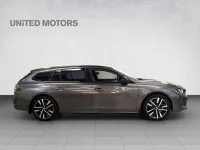Peugeot 508 SW GT BlueHDi 130 AT8 96kW thumbnail
