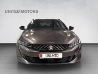 Peugeot 508 SW GT BlueHDi 130 AT8 96kW thumbnail