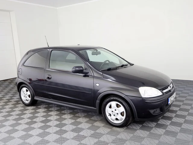 Image of Opel Corsa 1.4 66kW