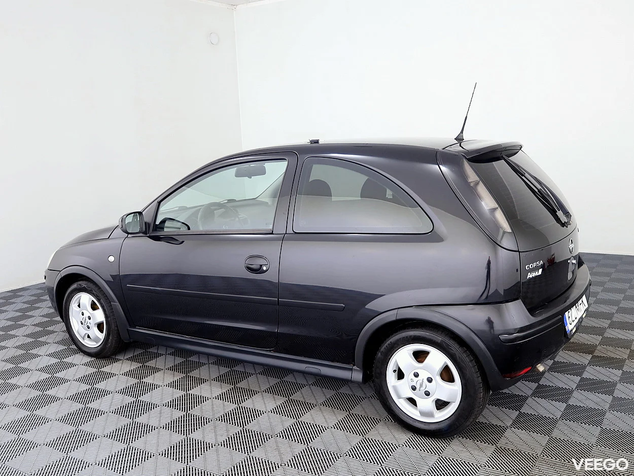 Opel Corsa 1.4 66kW