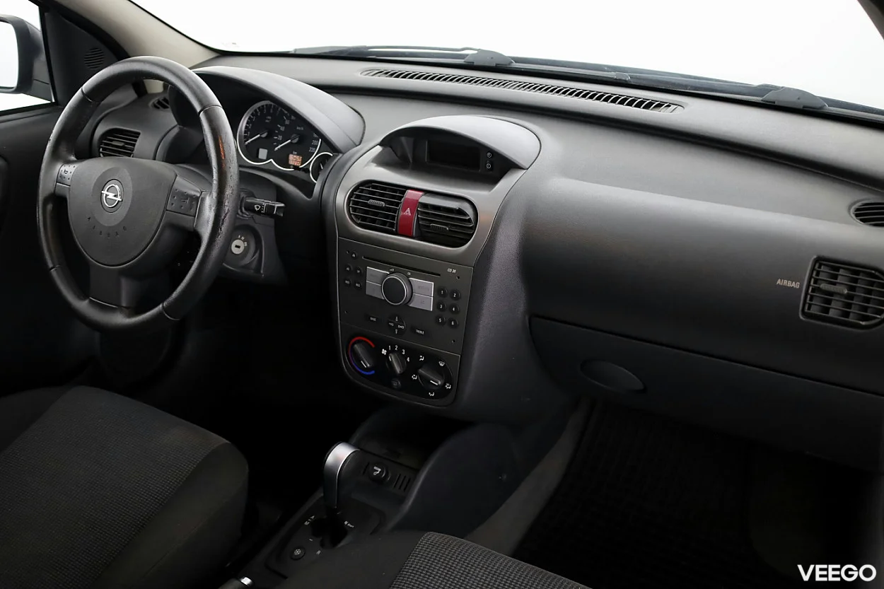 Opel Corsa 1.4 66kW