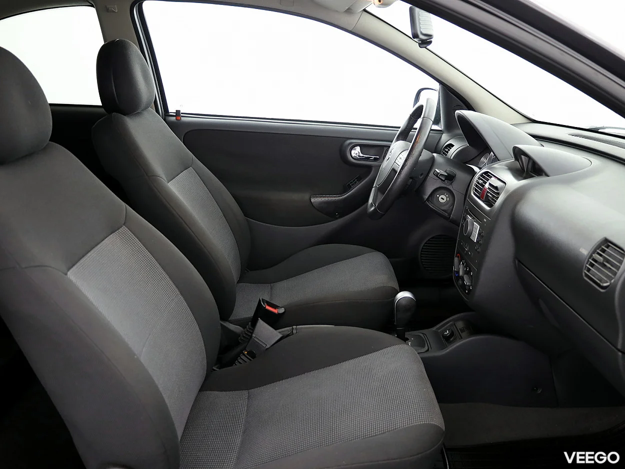 Opel Corsa 1.4 66kW