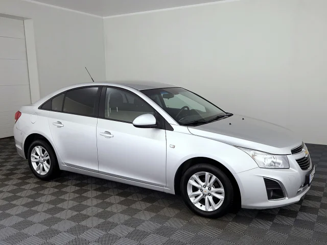 Image of Chevrolet Cruze 1.6 91kW