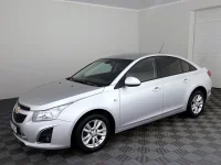 Chevrolet Cruze 1.6 91kW thumbnail