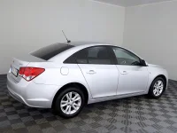 Chevrolet Cruze 1.6 91kW thumbnail