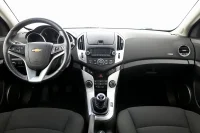 Chevrolet Cruze 1.6 91kW thumbnail
