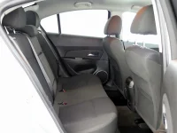 Chevrolet Cruze 1.6 91kW thumbnail
