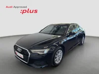 Audi A6 150kW thumbnail