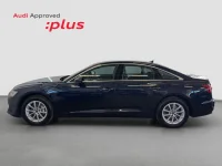 Audi A6 150kW thumbnail