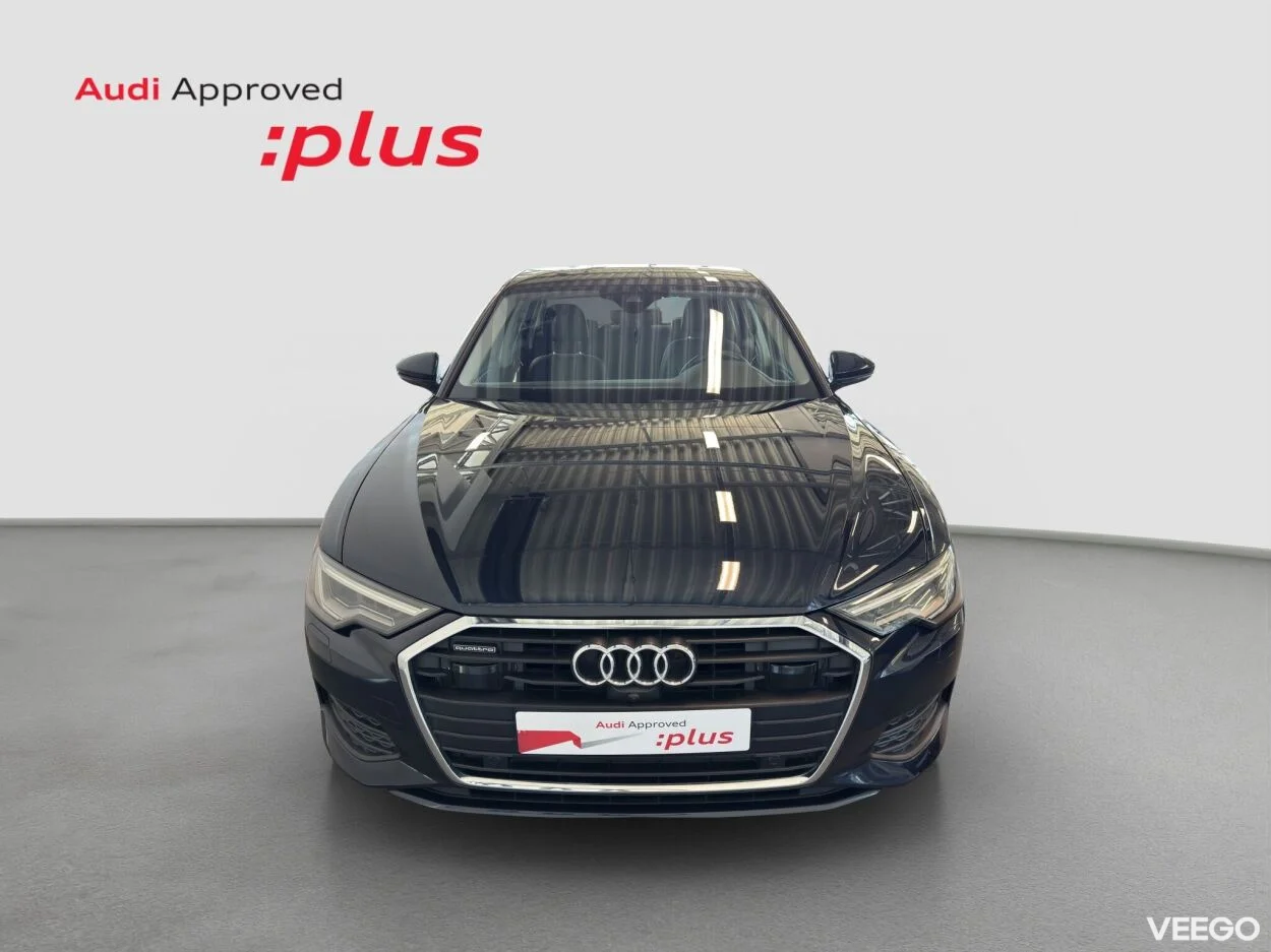 Audi A6 150kW