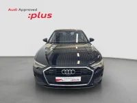 Audi A6 150kW thumbnail