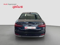 Audi A6 150kW thumbnail
