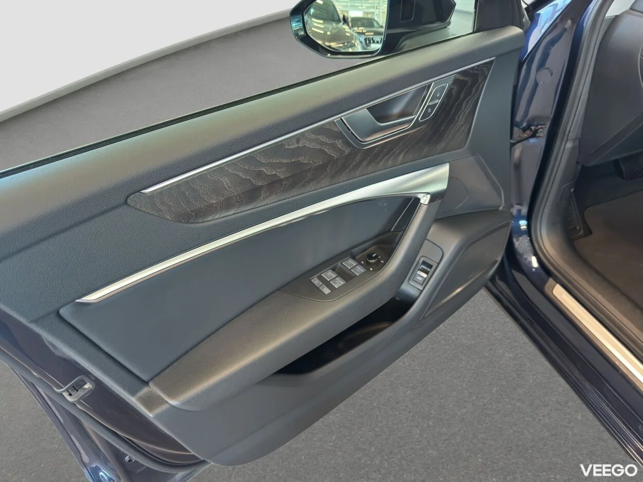 Audi A6 150kW