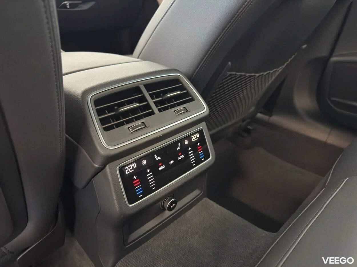 Audi A6 150kW
