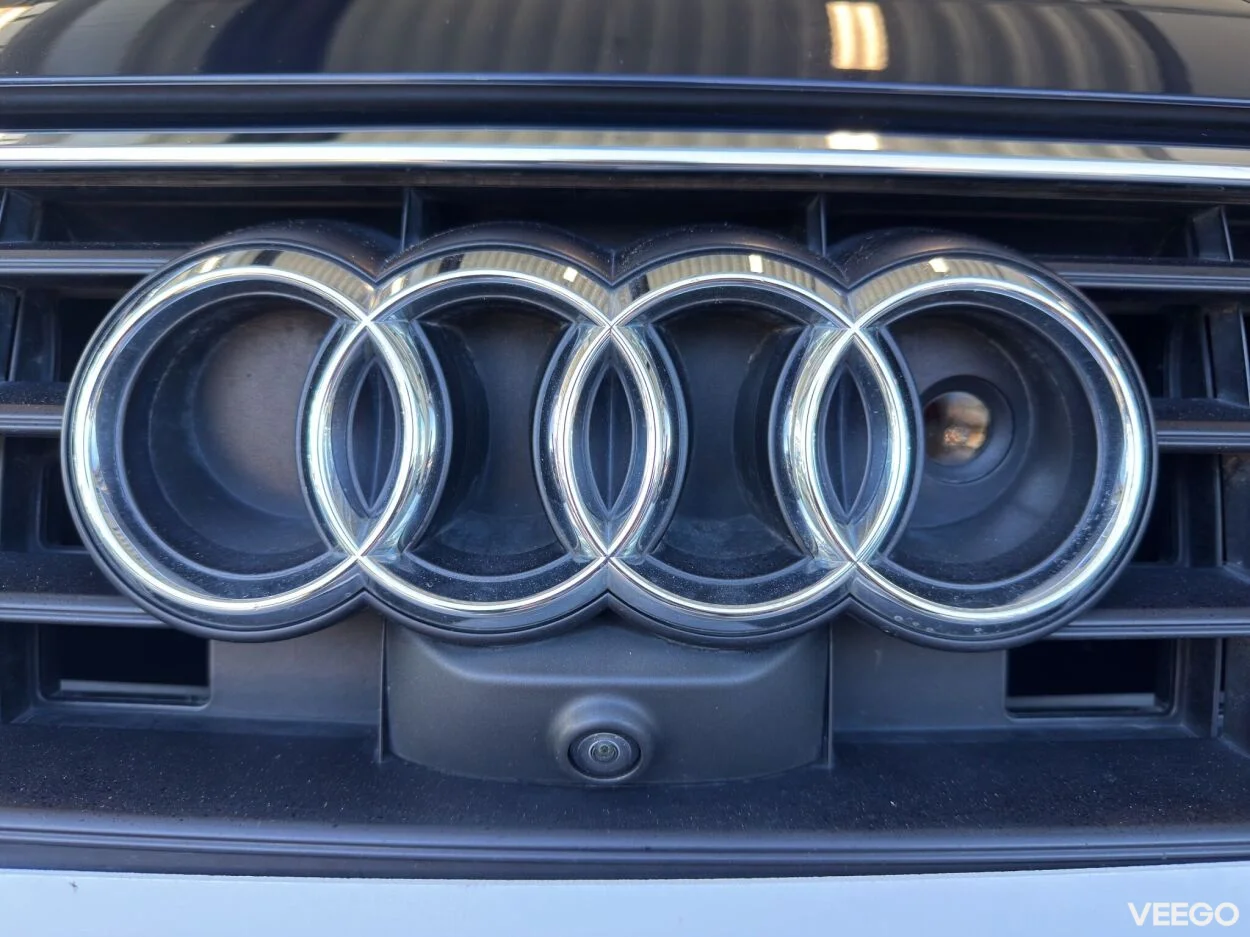 Audi A6 150kW