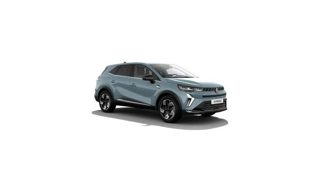 Image of Renault Symbioz techno 0kW