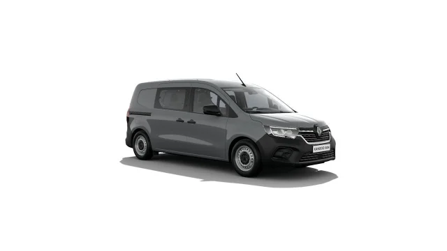 Image of Renault Kangoo ADVANCE CrewCab 0kW