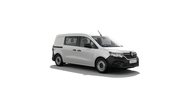 Image of Renault Kangoo ADVANCE CrewCab 0kW