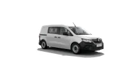 Renault Kangoo ADVANCE CrewCab 0kW thumbnail