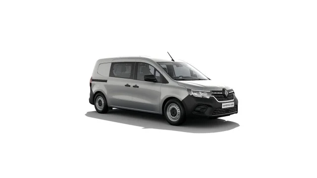 Image of Renault Kangoo ADVANCE CrewCab 0kW