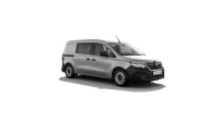 Renault Kangoo ADVANCE CrewCab 0kW thumbnail