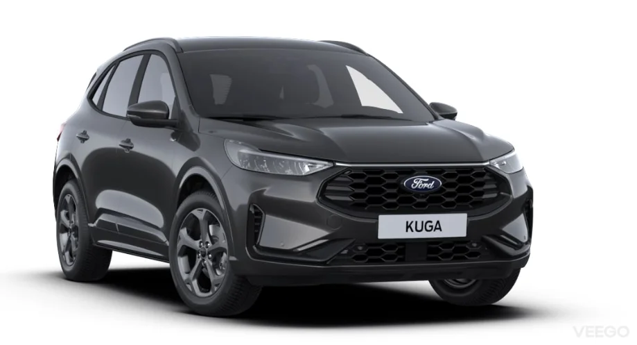 Ford Kuga ST-Line 178kW