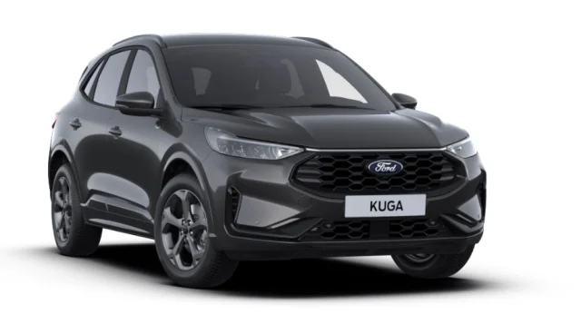 Image of Ford Kuga ST-Line 178kW