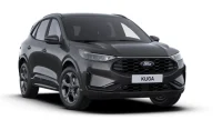 Ford Kuga ST-Line 178kW thumbnail
