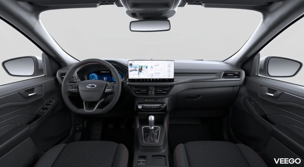 Ford Kuga ST-Line 178kW