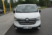 Renault TRAFIC VAN Pack Clim L2H1 2 110kW thumbnail
