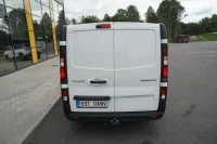Renault TRAFIC VAN Pack Clim L2H1 2 110kW thumbnail
