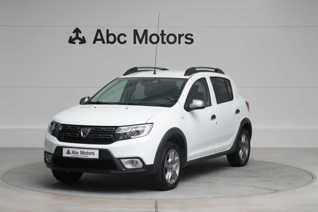 Image of Dacia Sandero Stepway Laureate Tce 0.9 66kW