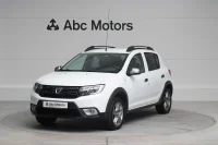 Dacia Sandero Stepway Laureate Tce 0.9 66kW thumbnail