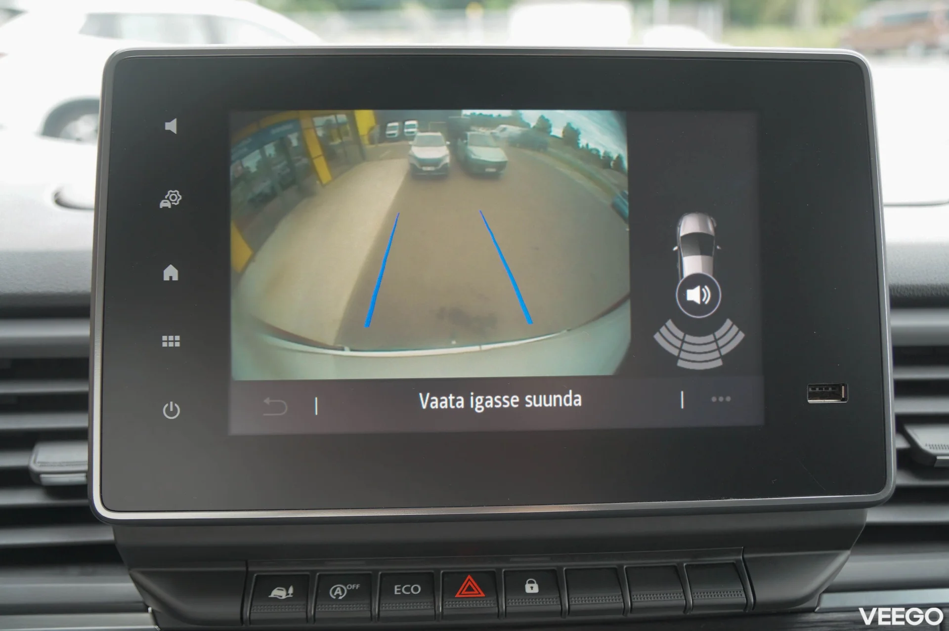 Renault TRAFIC VAN Pack Clim L2H1 2 110kW