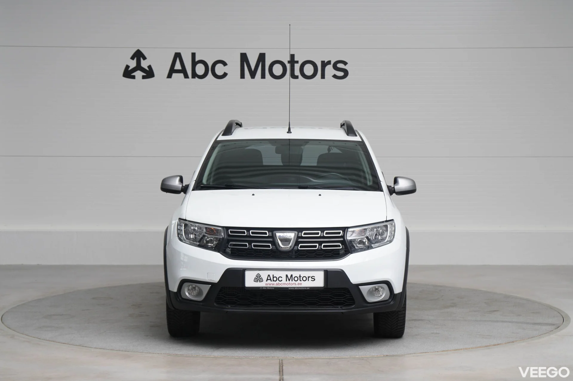 Dacia Sandero Stepway Laureate Tce 0.9 66kW